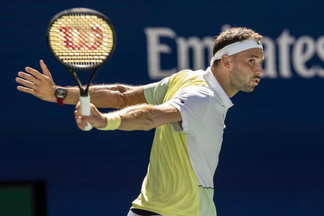 在亚布力赛 在亚布力赛