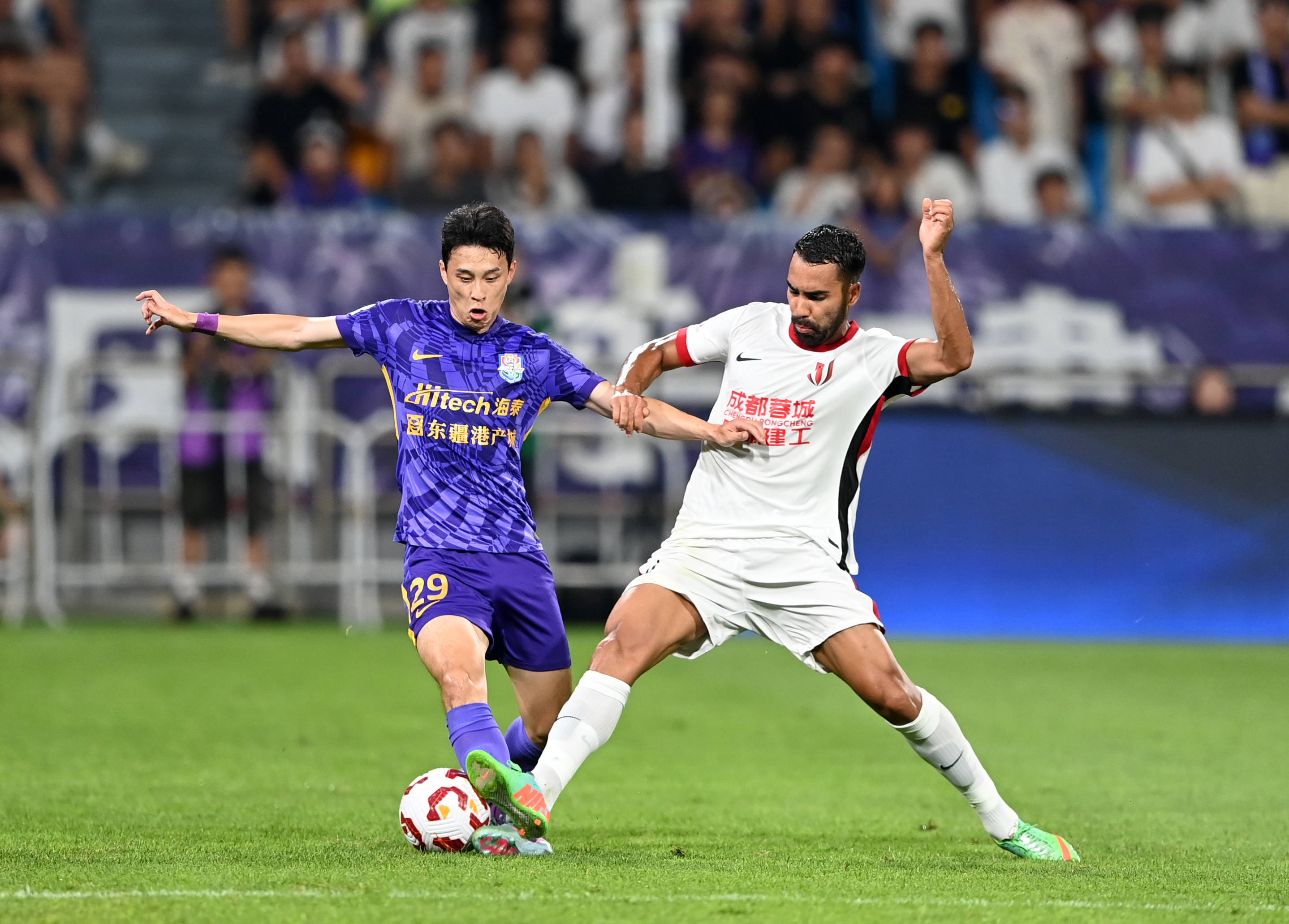 的重要一环 的重要一环