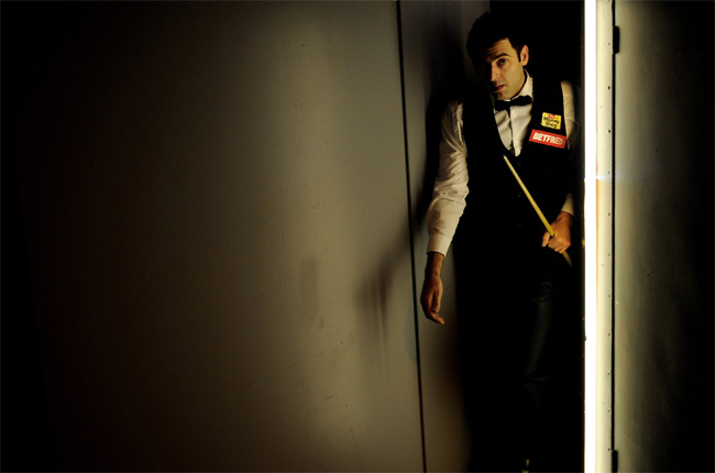 更考验了他 更考验了他