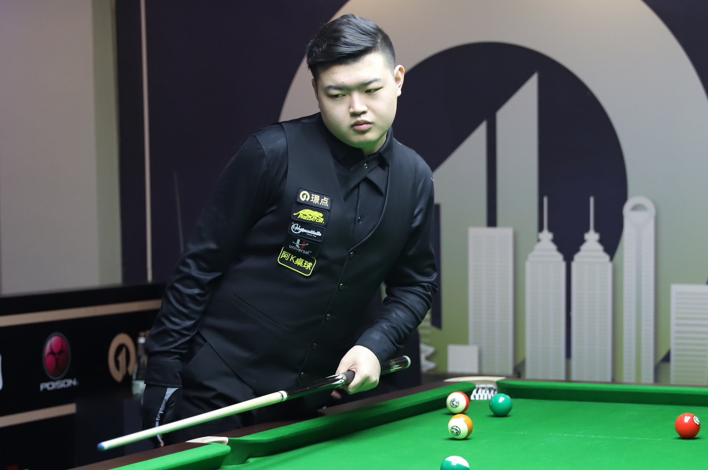 联赛与公众 联赛与公众