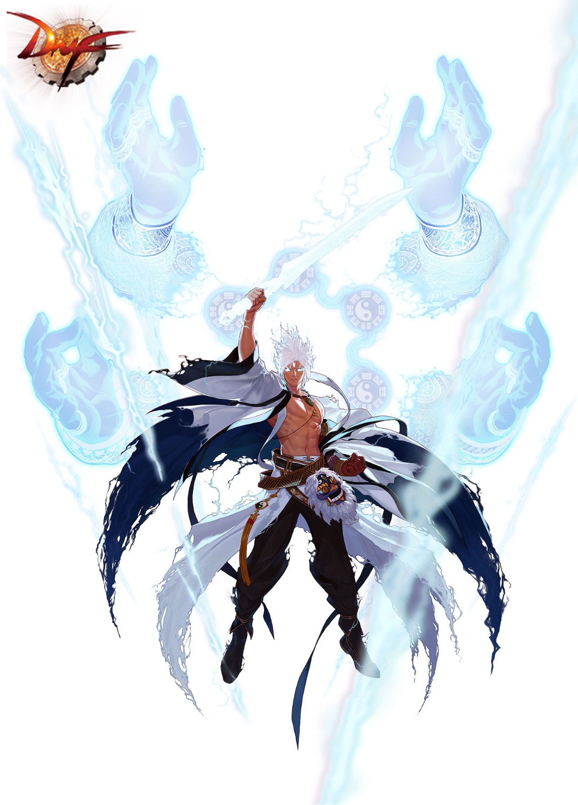 让长期风险 让长期风险